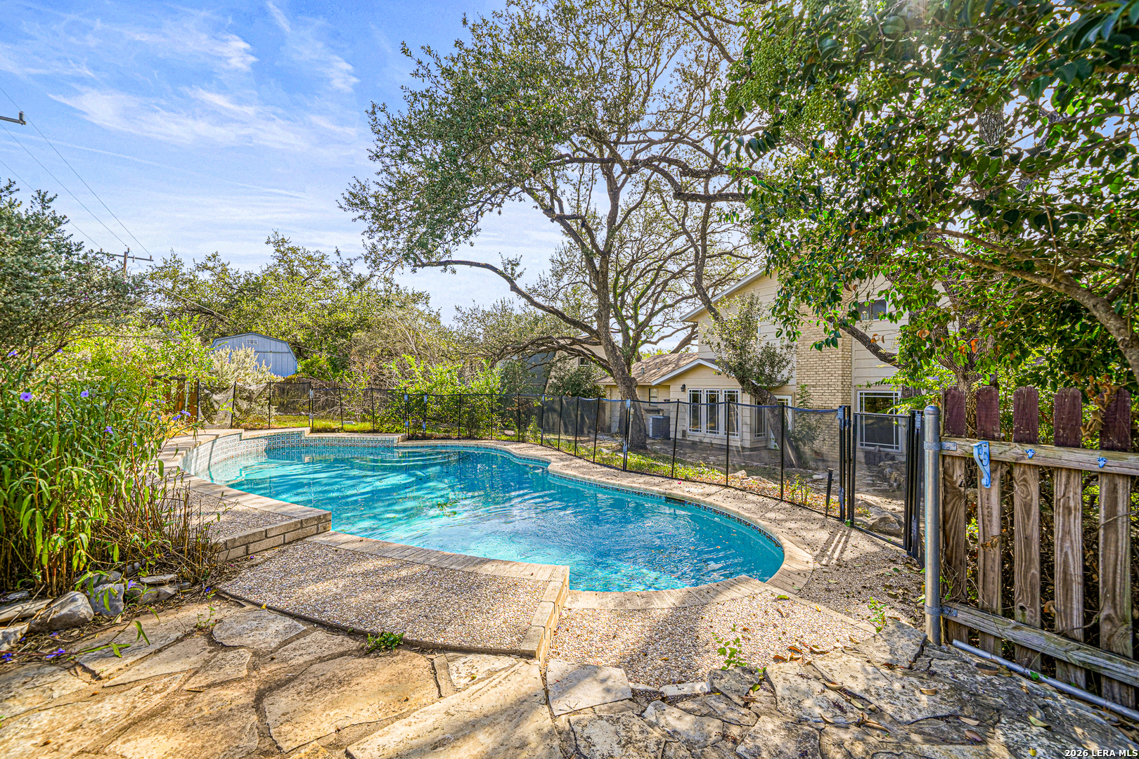 15607 Heimer Road San Antonio, TX 78232 - Photo 30 of 31 Gallery Image 30
