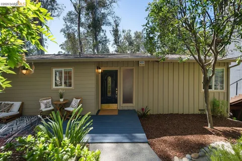 $998,000 | 2343 Mastlands Drive, Oakland, CA 94611