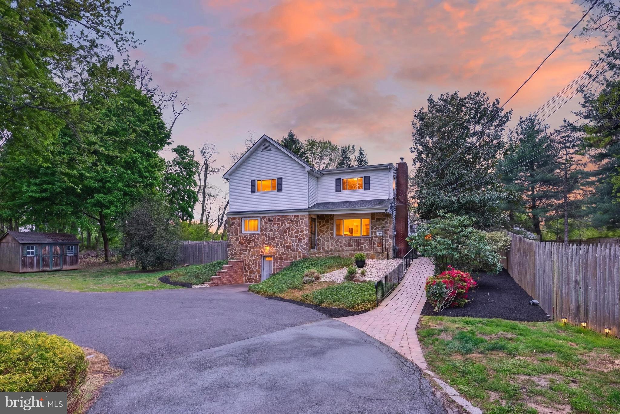 261 Upper Ferry Road Ewing, NJ 08628 - Photo 1 of 30