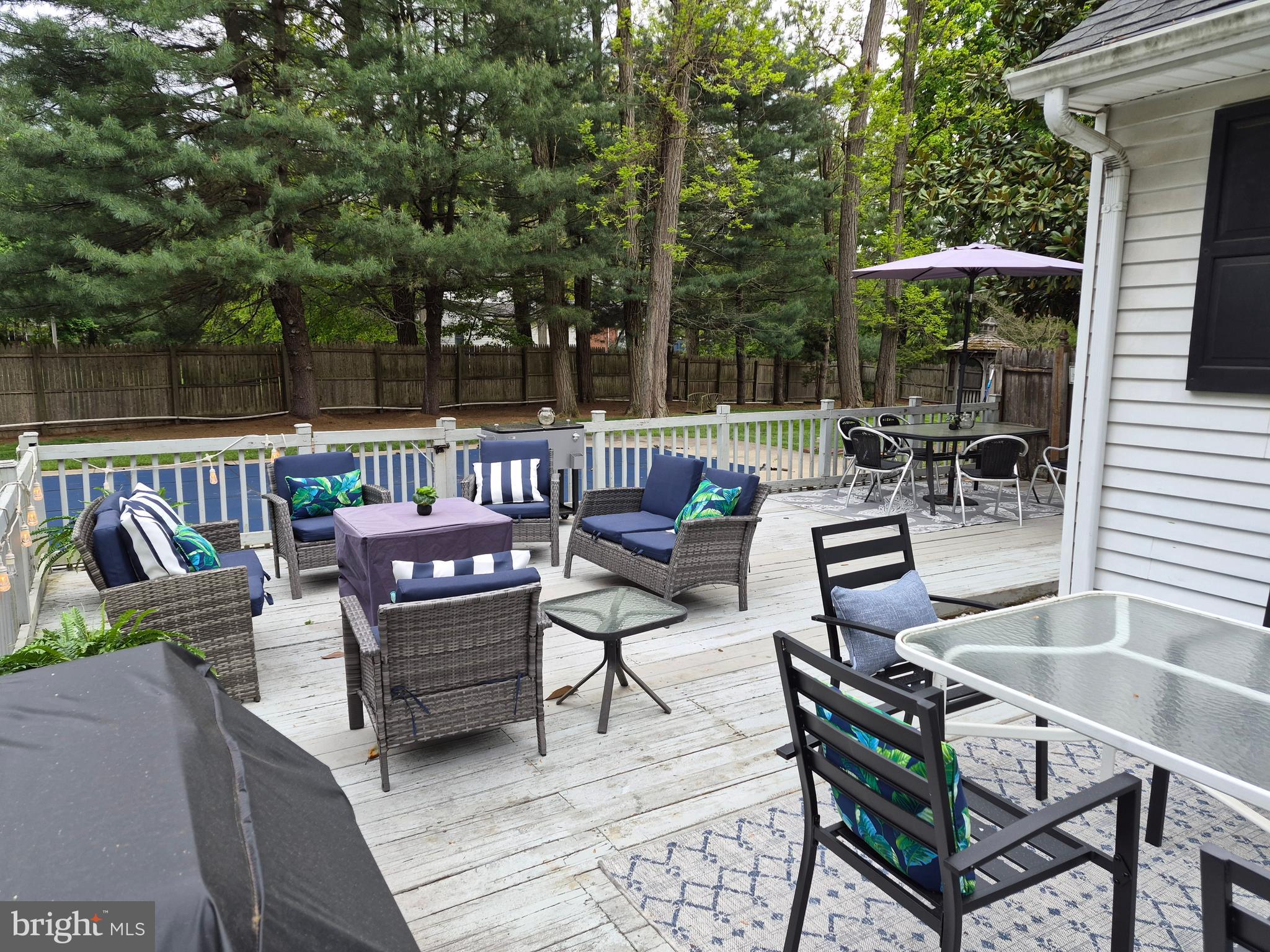 261 Upper Ferry Road Ewing, NJ 08628 - Photo 27 of 30
