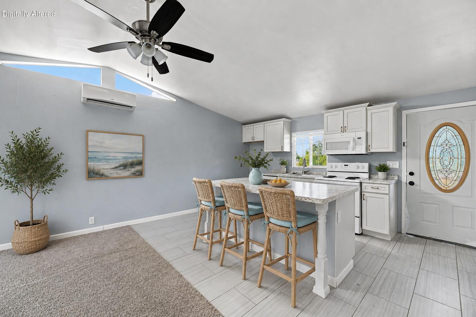 646 Ridge Road Redding, CA 96003 - Photo 13 of 41 Dining Area
