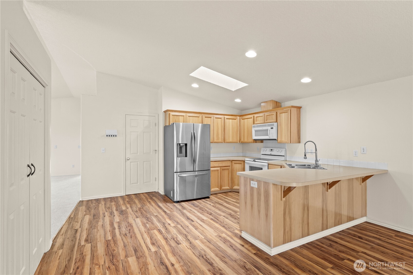 7101 33rd Way Northeast Lacey, WA 98516 - Photo 16 of 37