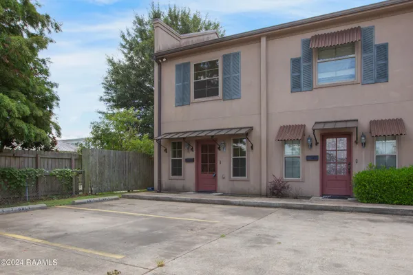 $1,250 | 1000 Tulane Avenue, Unit 7, Lafayette, LA 70503