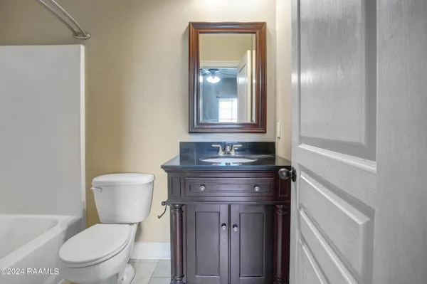 $1,250 | 1000 Tulane Avenue, Unit 7, Lafayette, LA 70503