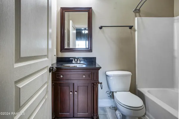 $1,250 | 1000 Tulane Avenue, Unit 7, Lafayette, LA 70503