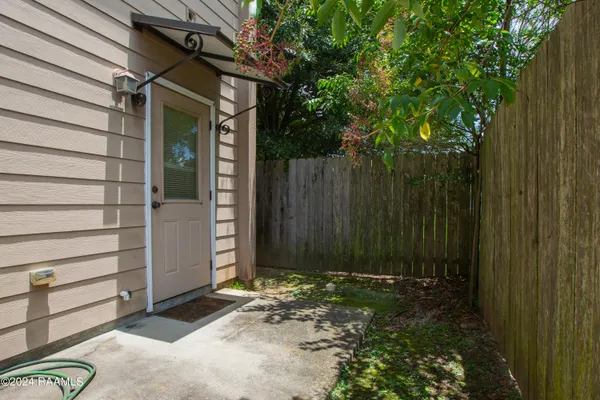 $1,250 | 1000 Tulane Avenue, Unit 7, Lafayette, LA 70503
