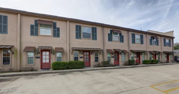 $1,250 | 1000 Tulane Avenue, Unit 7, Lafayette, LA 70503