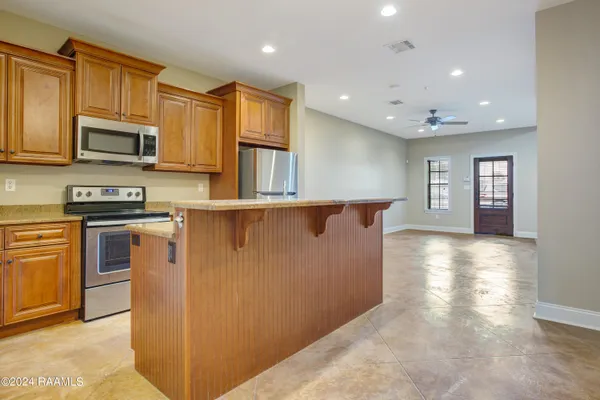 $1,250 | 1000 Tulane Avenue, Unit 7, Lafayette, LA 70503