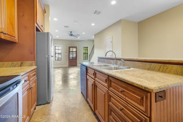 $1,250 | 1000 Tulane Avenue, Unit 7, Lafayette, LA 70503
