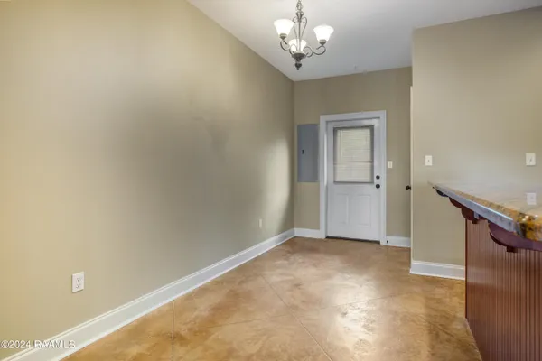 $1,250 | 1000 Tulane Avenue, Unit 7, Lafayette, LA 70503