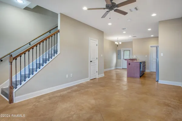 $1,250 | 1000 Tulane Avenue, Unit 7, Lafayette, LA 70503