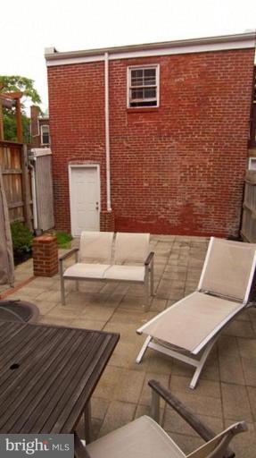 33 R Street Northwest Washington, DC 20001 - Photo 24 of 25 Exterior #2