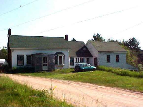 98 Restful Road Danbury, NH 03230 - Photo 1 of 1