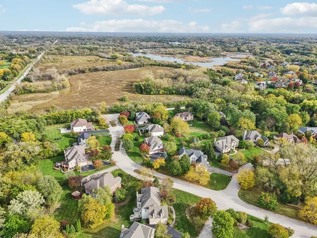 $850,000 | 22906 North Woodcrest Court, Kildeer, IL 60047