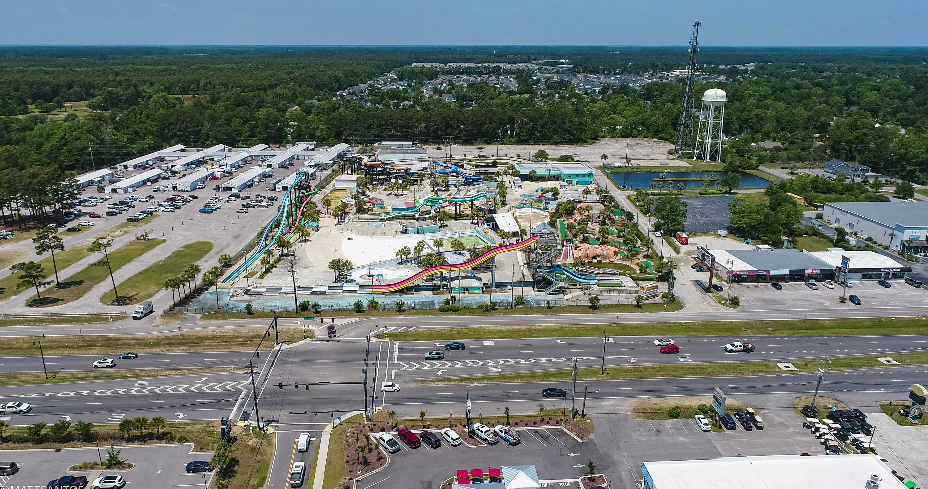 910 Highway 17 Business Surfside Beach, SC 29575 - Photo 3 of 5