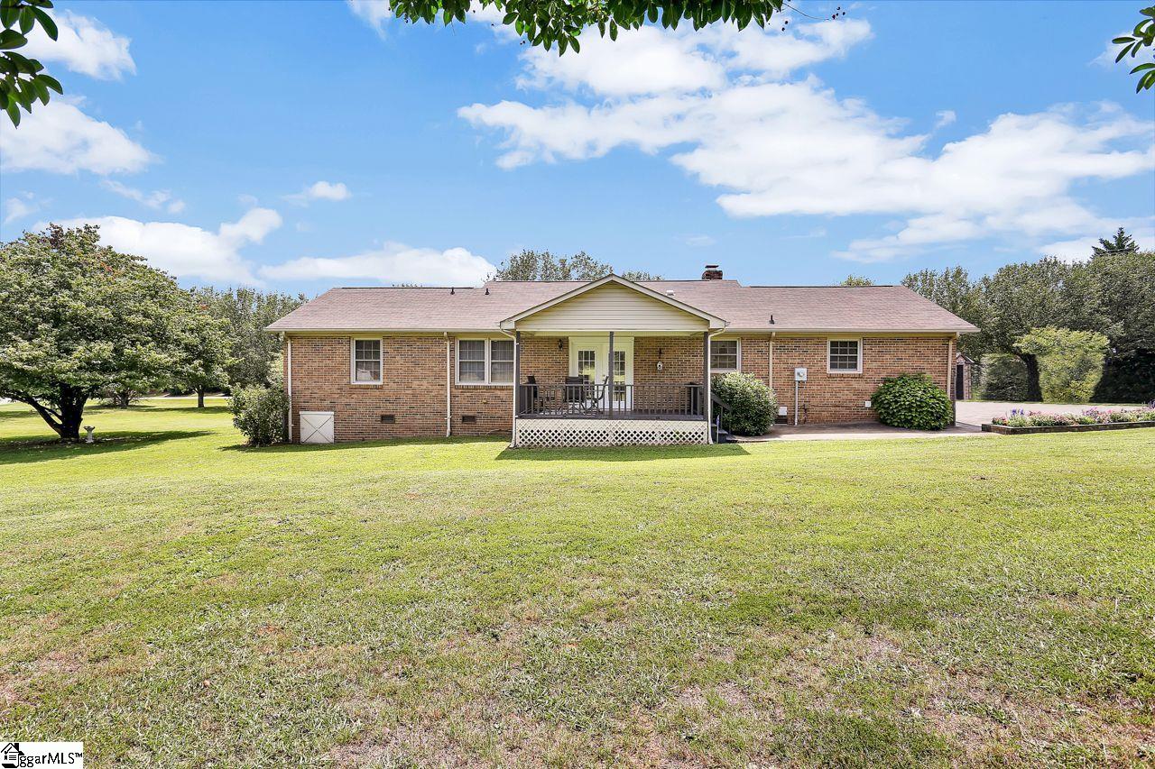200 Fire Tower Road Williamston, SC 29697 - Photo 3 of 32