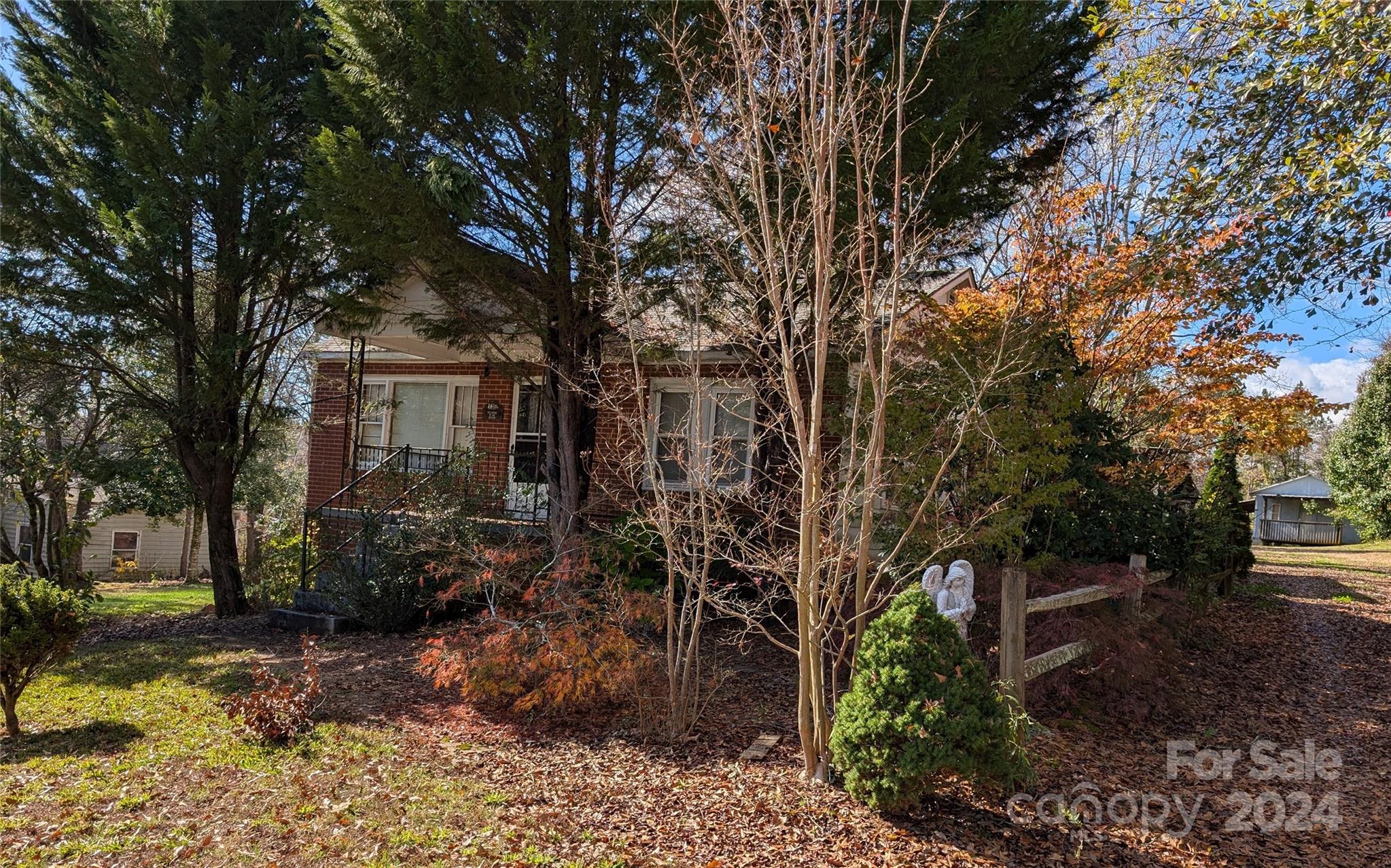 170 Stephens Road Morganton, NC 28655 - Photo 1 of 11 Gallery Image 1