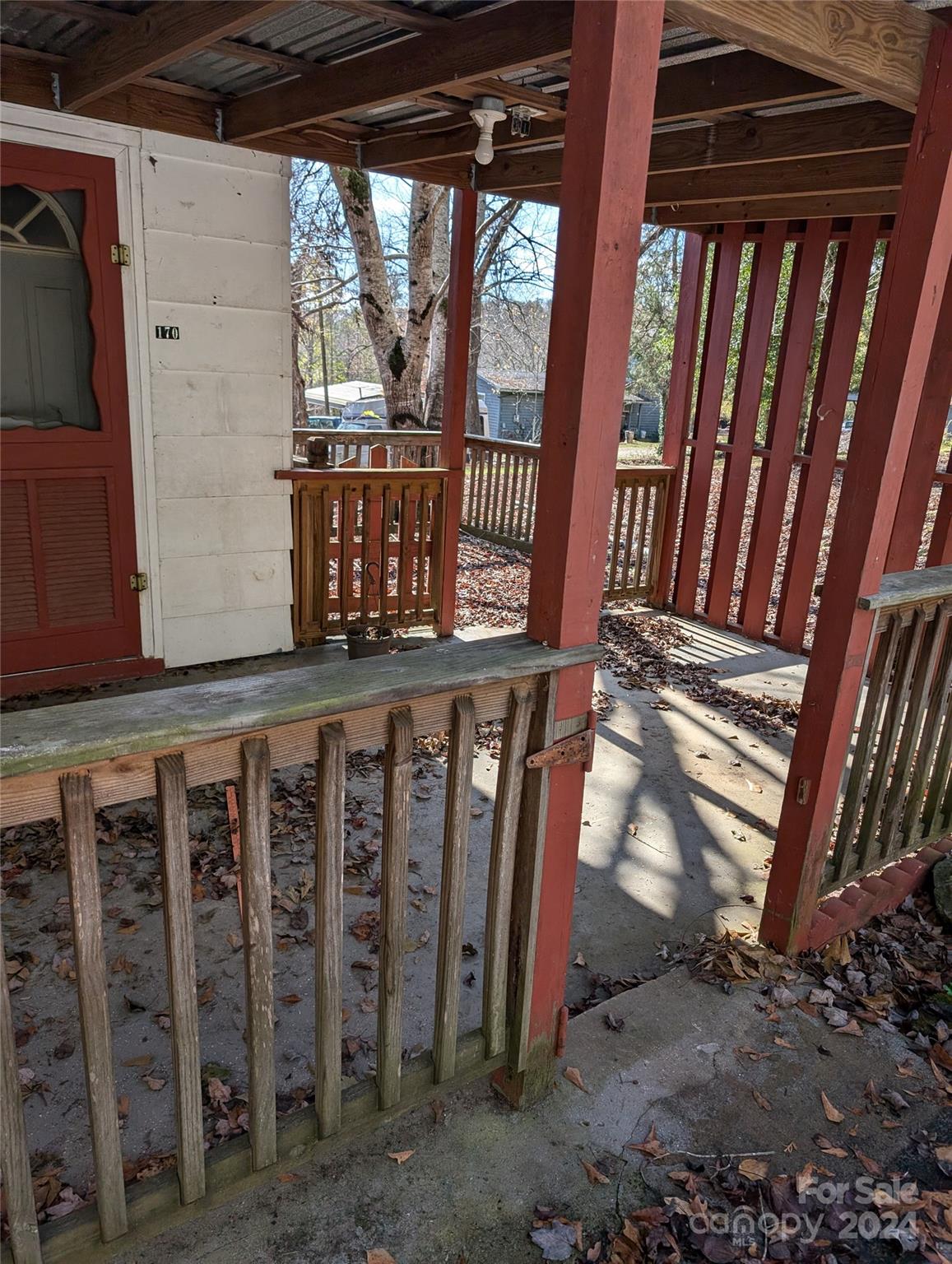 170 Stephens Road Morganton, NC 28655 - Photo 3 of 11 Gallery Image 3