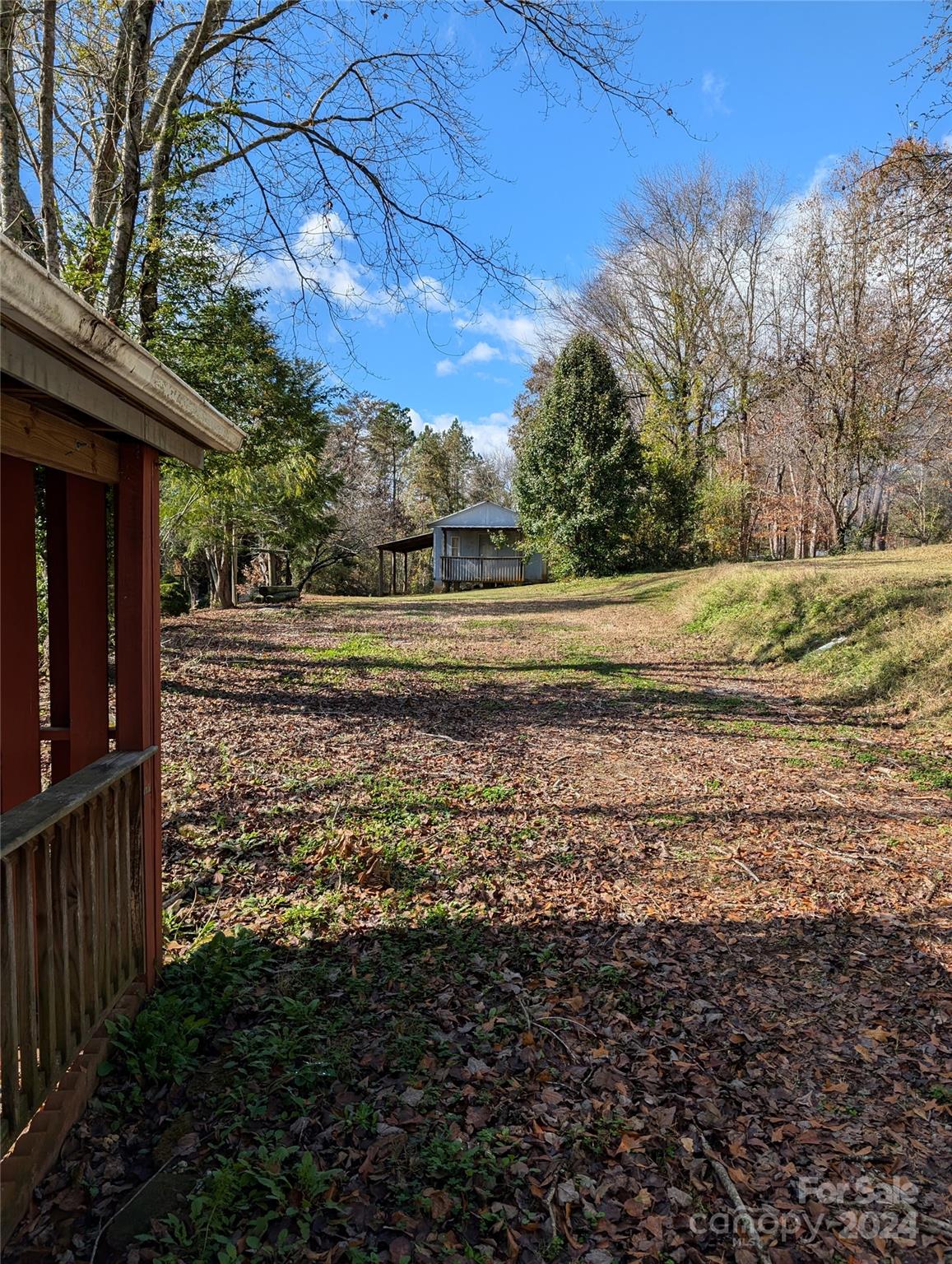 170 Stephens Road Morganton, NC 28655 - Photo 4 of 11 Gallery Image 4