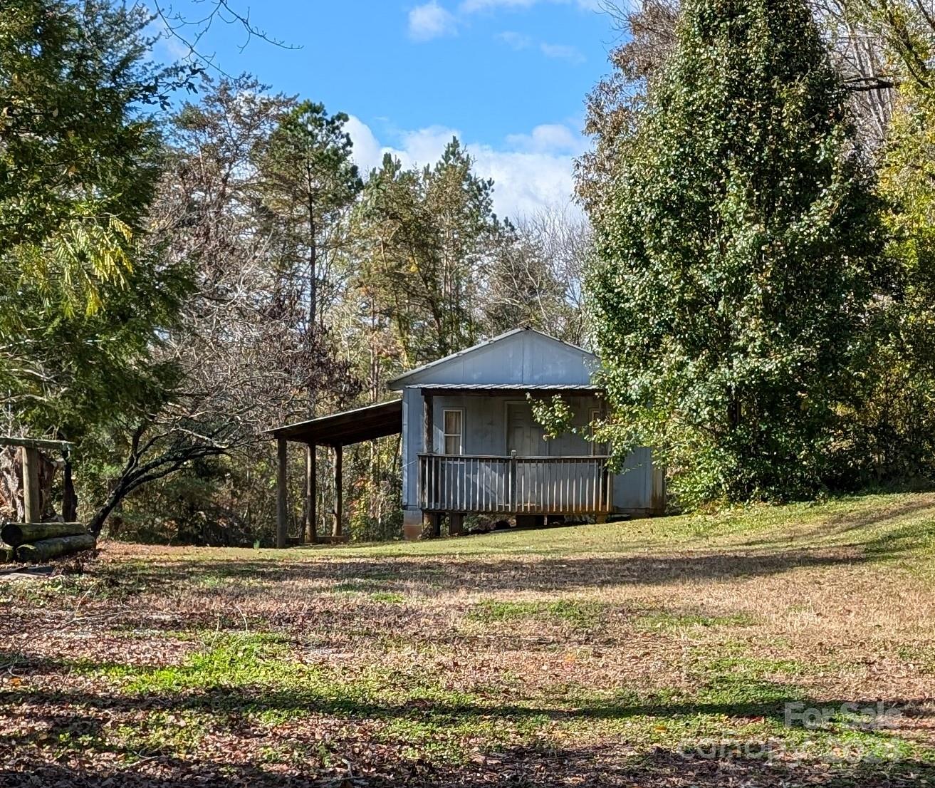 170 Stephens Road Morganton, NC 28655 - Photo 5 of 11 Gallery Image 5