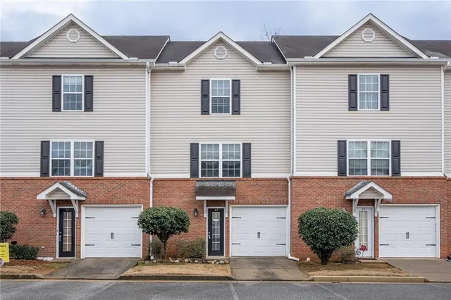 $1,500 | 43 Middlebrook Drive, Cartersville, GA 30120