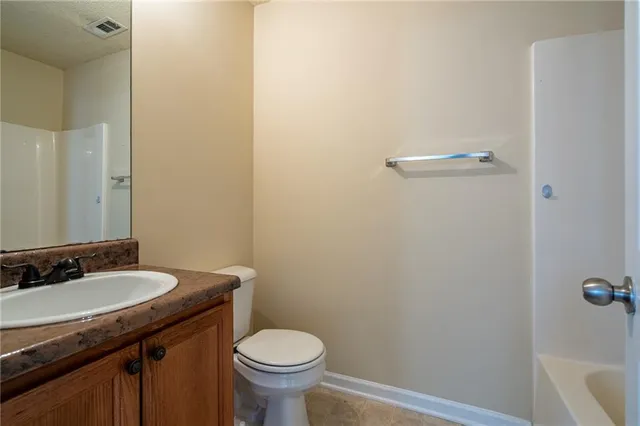 $1,500 | 43 Middlebrook Drive, Cartersville, GA 30120