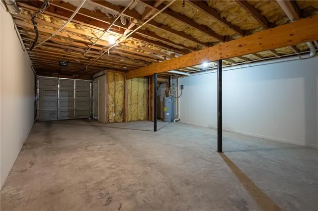 $1,500 | 43 Middlebrook Drive, Cartersville, GA 30120