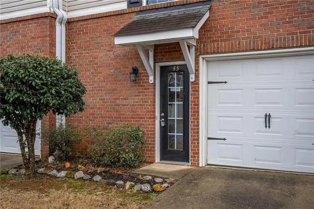 $1,500 | 43 Middlebrook Drive, Cartersville, GA 30120
