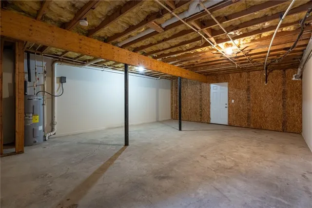 $1,500 | 43 Middlebrook Drive, Cartersville, GA 30120