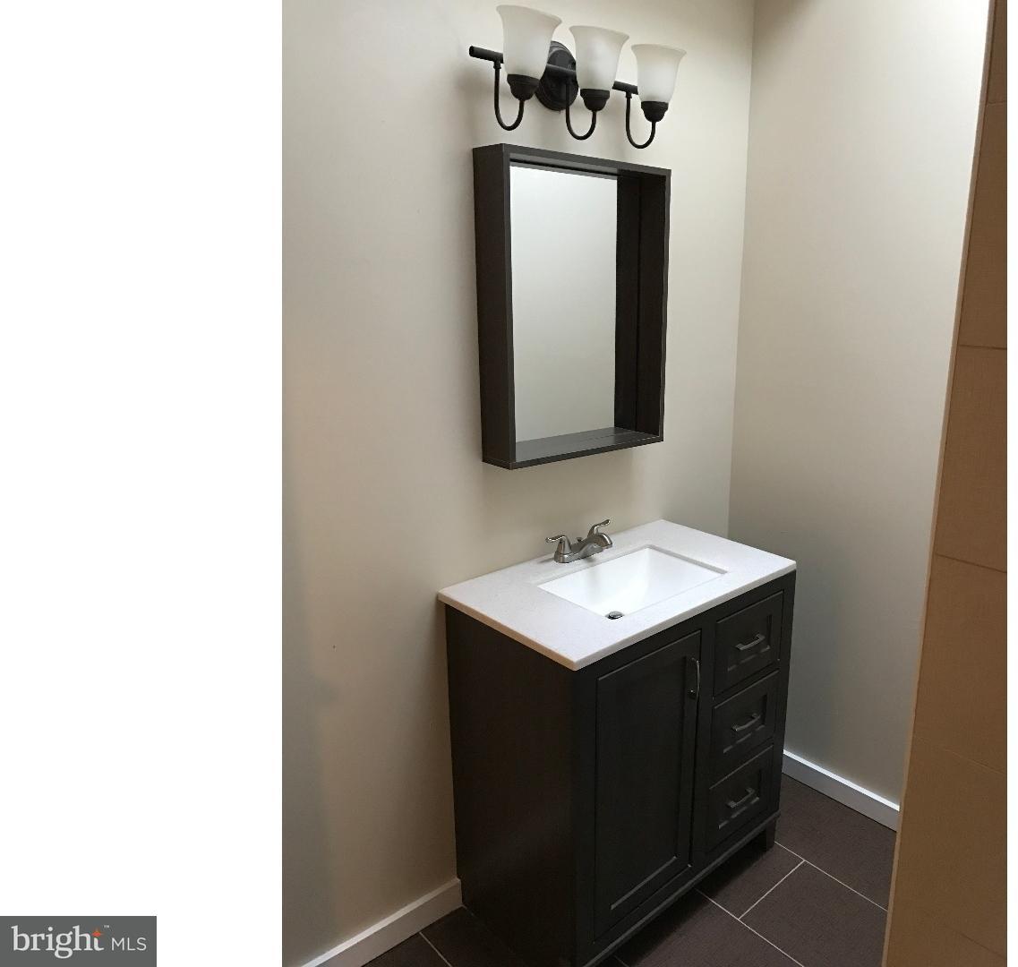 218 Kent Road Upper Darby, PA 19082 - Photo 2 of 9 Master Bathroom