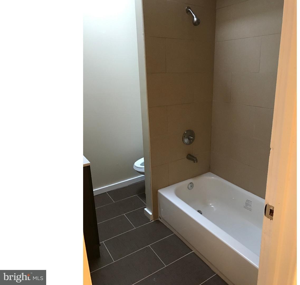 218 Kent Road Upper Darby, PA 19082 - Photo 3 of 9 Master Bathroom