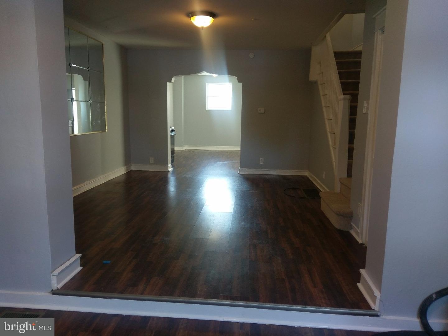 218 Kent Road Upper Darby, PA 19082 - Photo 7 of 9 Dining Room
