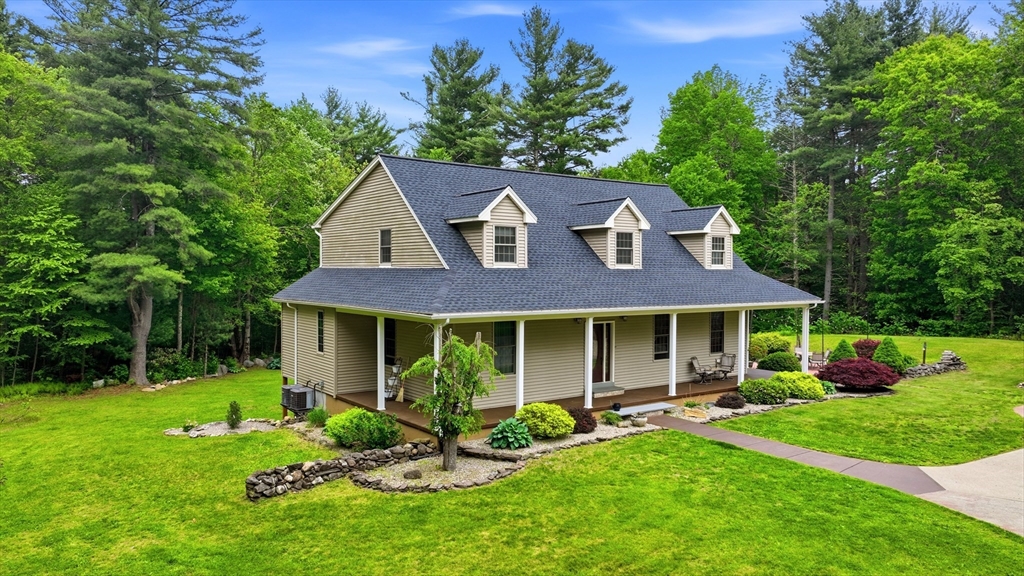 344 Beech Hill Road Granville, MA 01034 - Photo 29 of 40