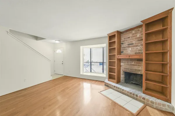 $1,400 | 2019 Place Rebecca Lane, Unit G1, Houston, TX 77090