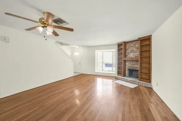 $1,400 | 2019 Place Rebecca Lane, Unit G1, Houston, TX 77090