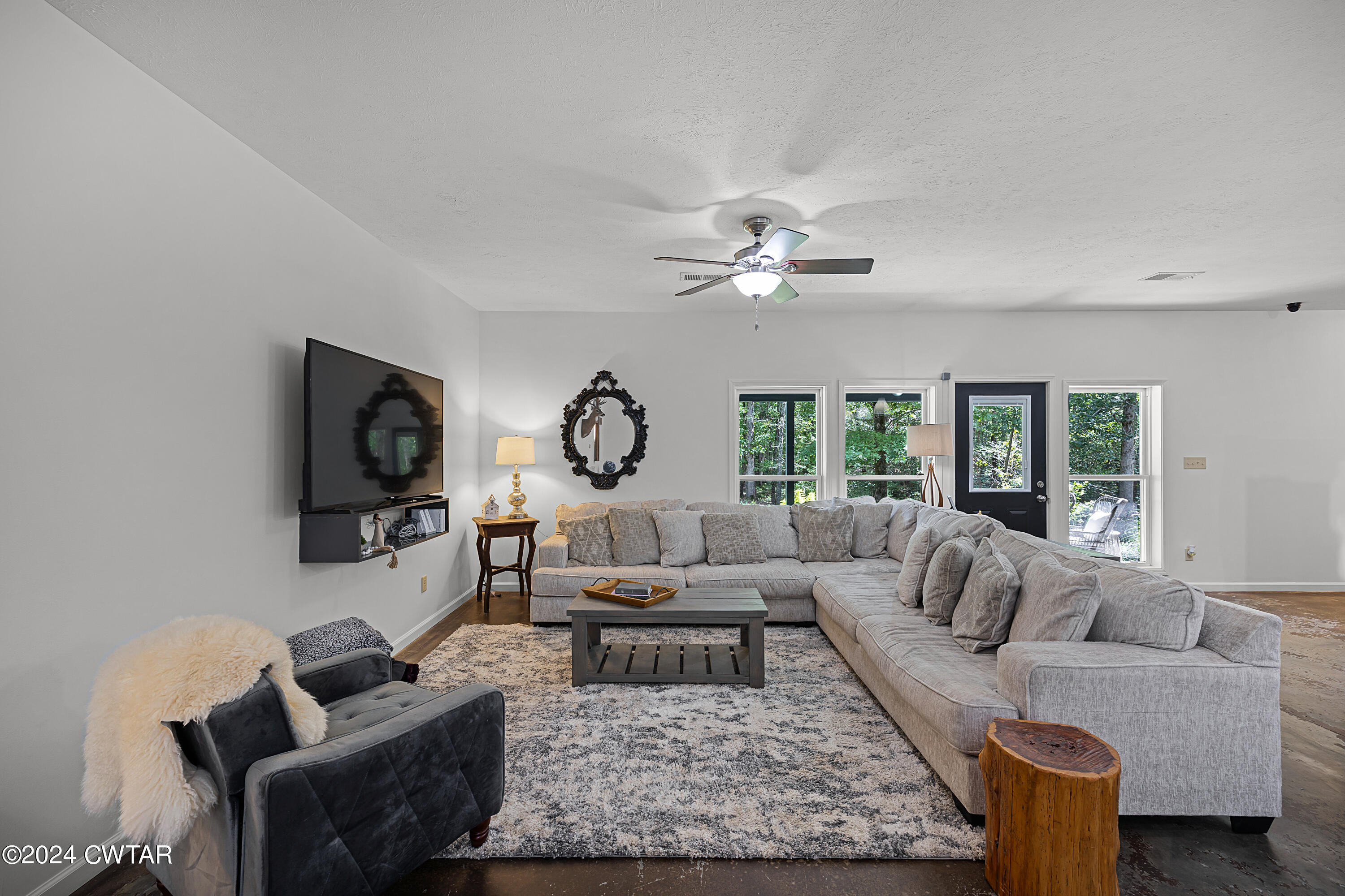 4020 Pine Top Road Toone, TN 38381 - Photo 11 of 41 DG2A9099