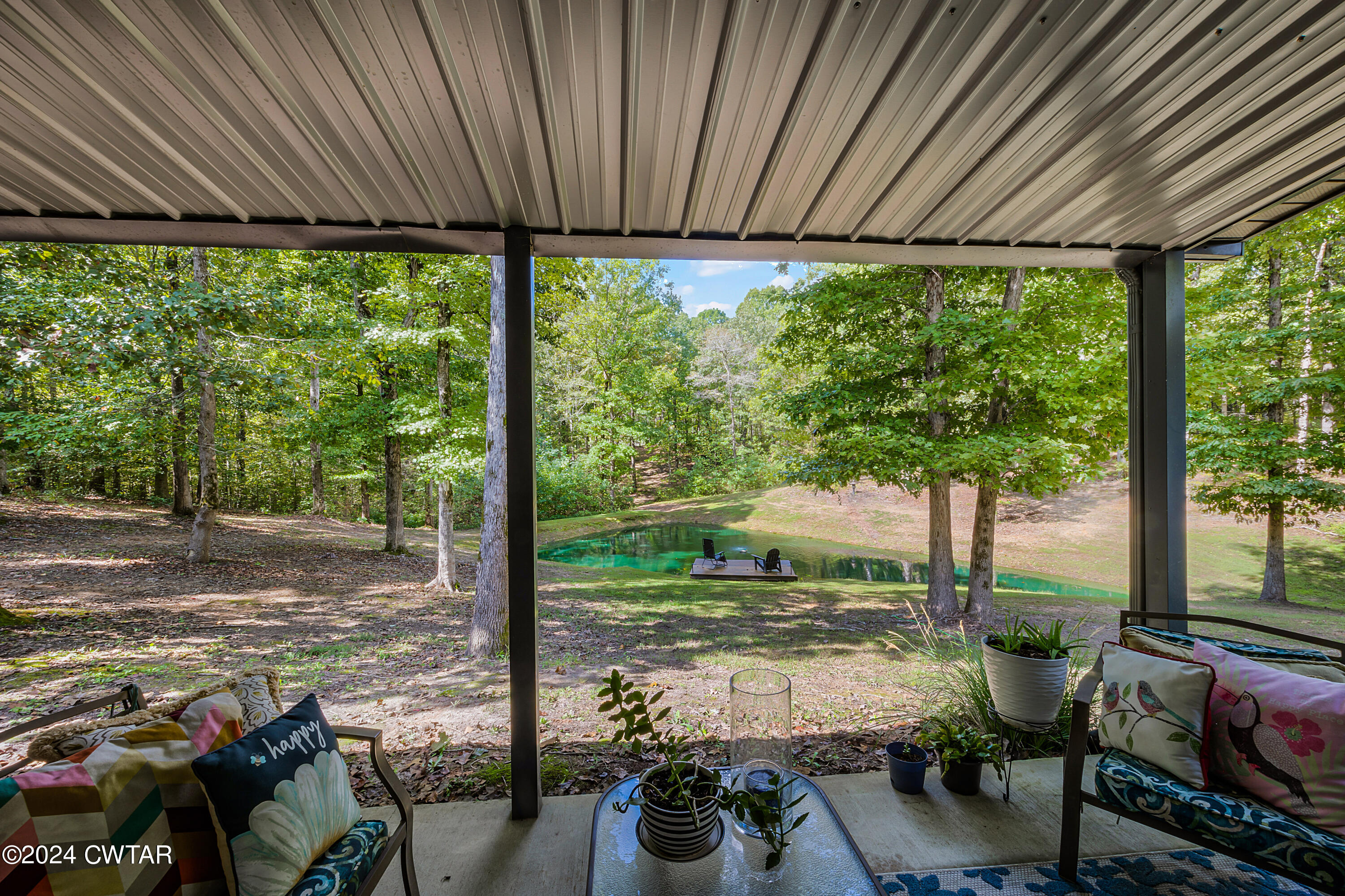 4020 Pine Top Road Toone, TN 38381 - Photo 5 of 41 DG2A9039