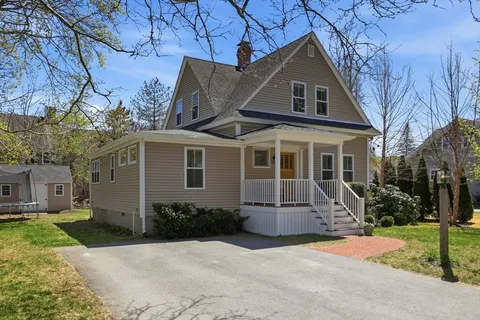 $1,050,000 | 69 Potter Street, Concord, MA 01742