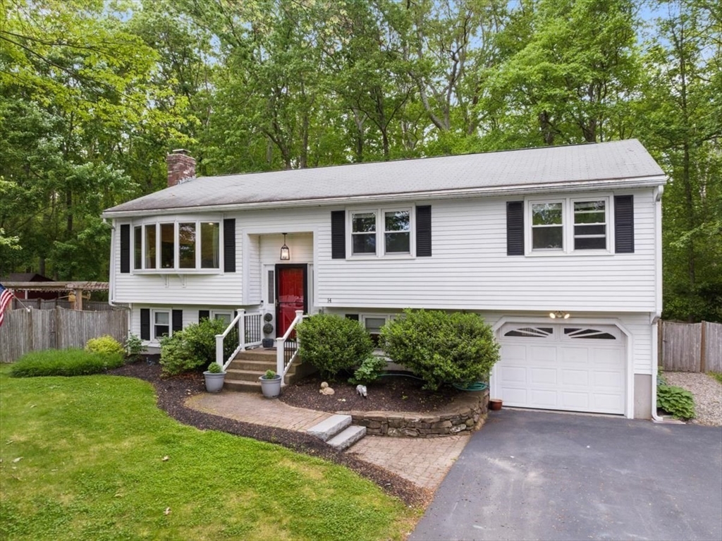 14 Bradford Road Milford, MA 01757 - Photo 1 of 23 Gallery Image 1