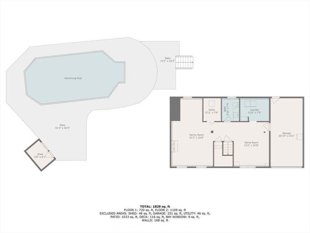 14 Bradford Road Milford, MA 01757 - Photo 20 of 23 Gallery Image 20