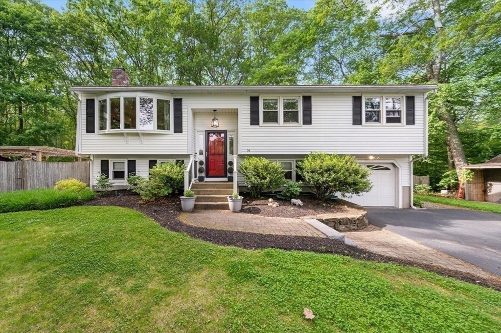 14 Bradford Road Milford, MA 01757 - Photo 23 of 23 Gallery Image 23
