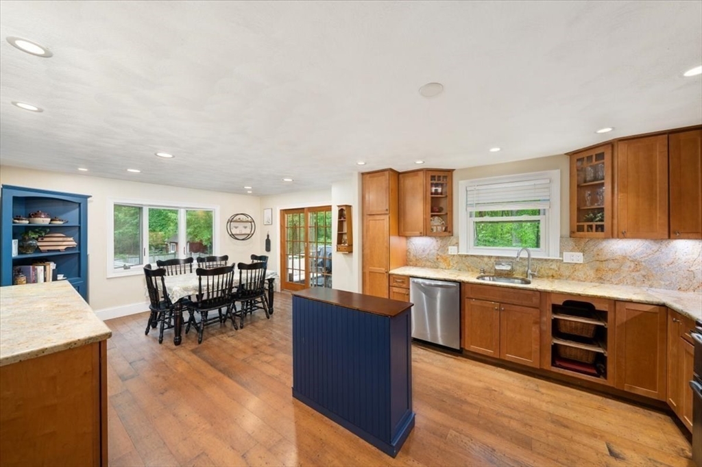 14 Bradford Road Milford, MA 01757 - Photo 5 of 23 Gallery Image 5