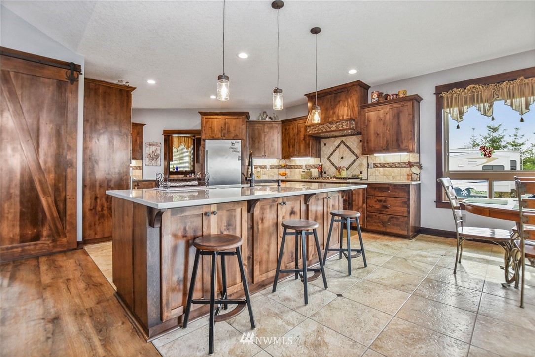 151 Hermit Ridge Road Kalama, WA 98625 - Photo 8 of 25