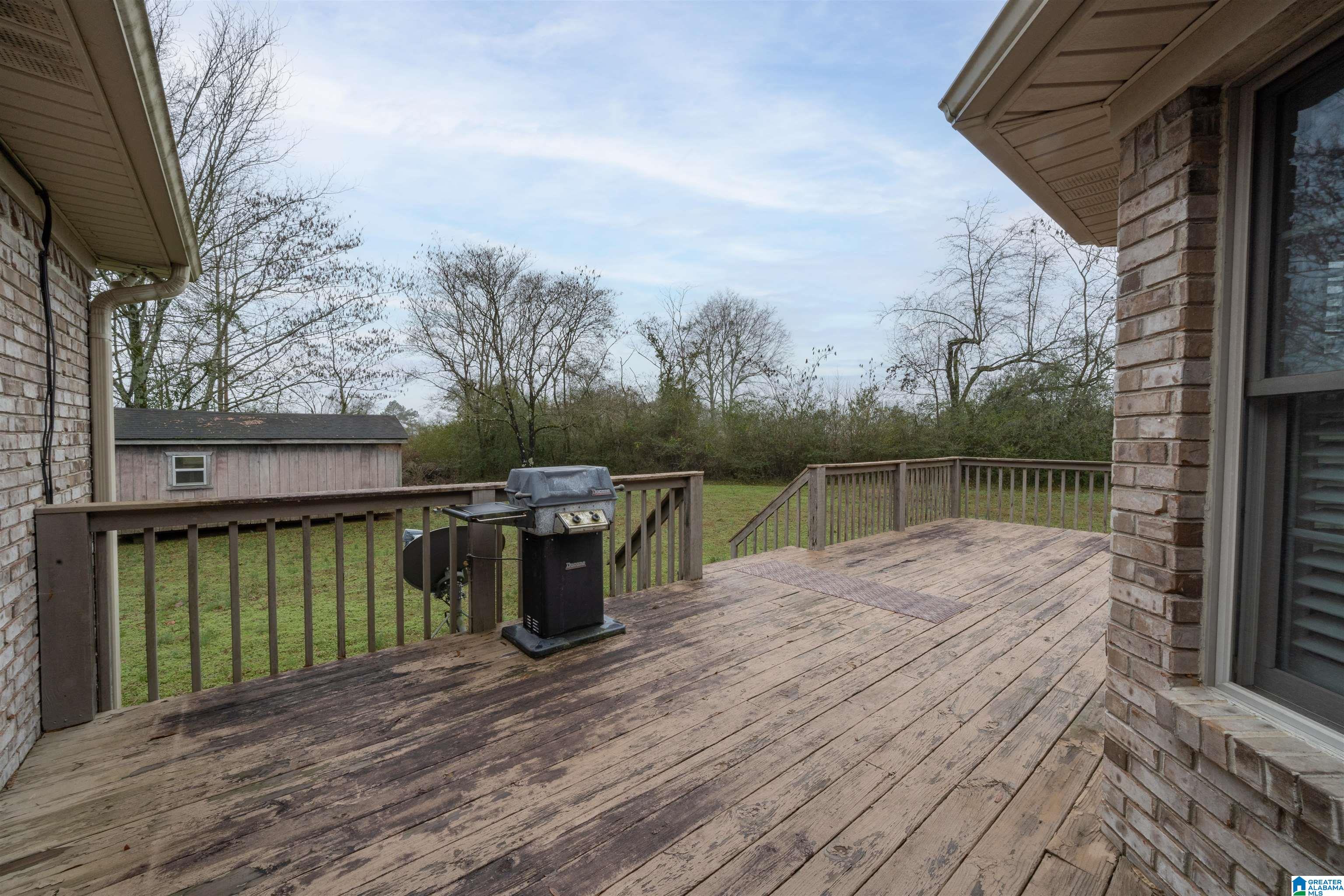 941 Hopewell Road Northeast Hanceville, AL 35077 - Photo 39 of 46