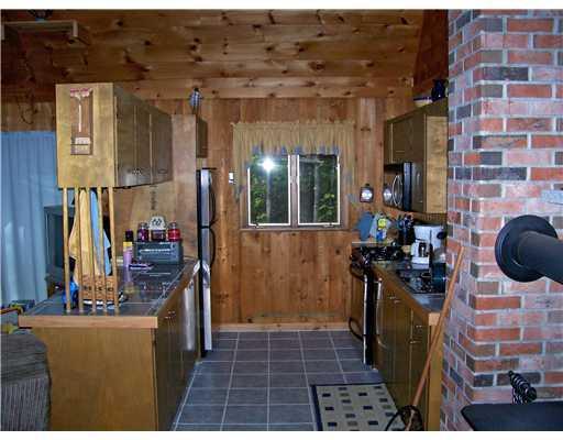 16 Spruce Road Beaver Cove, ME 04441 - Photo 6 of 9 Kitchen.