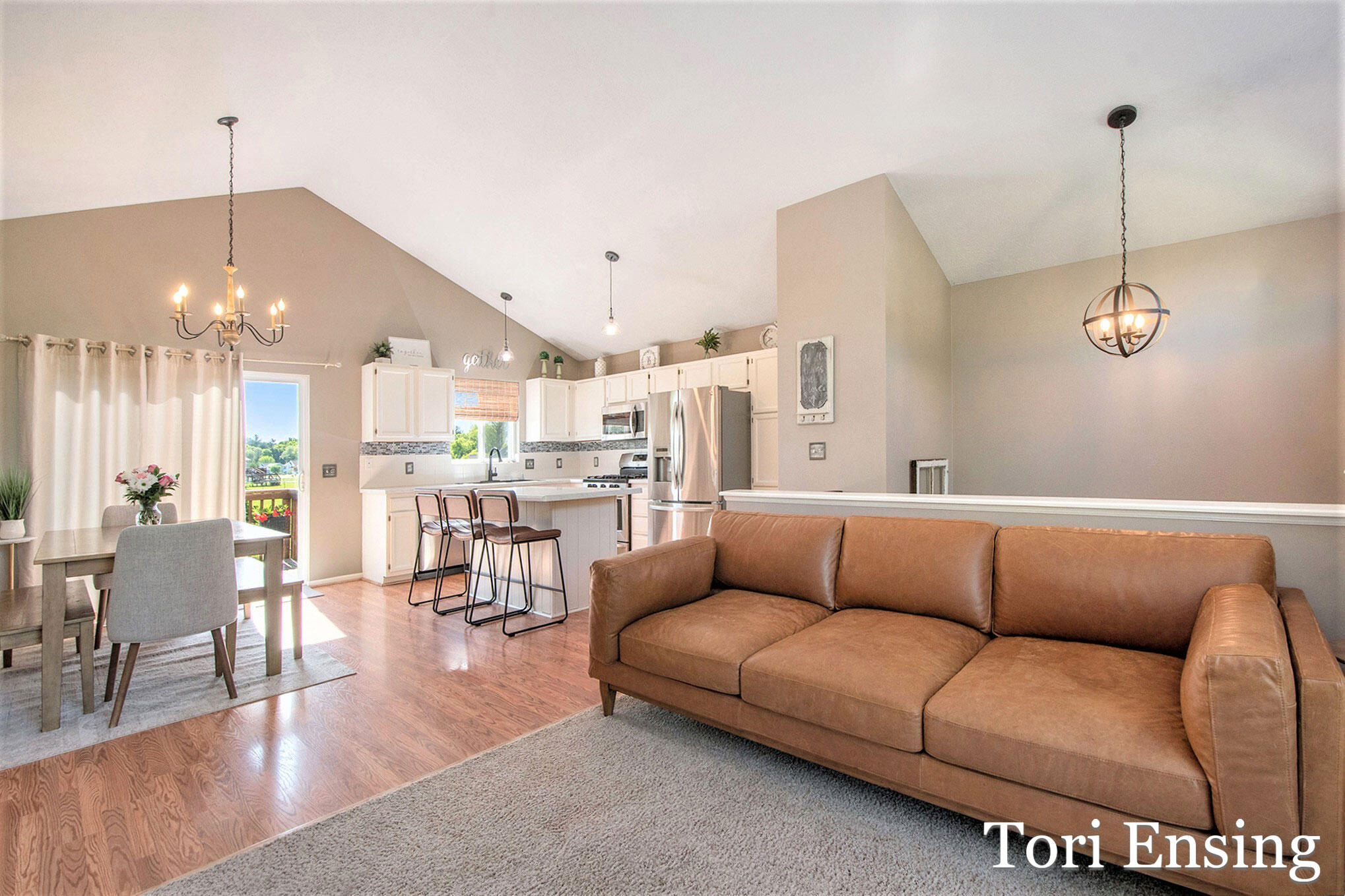 6195 Johnson Road Greenville, MI 48838 - Photo 6 of 27 DSC_8190