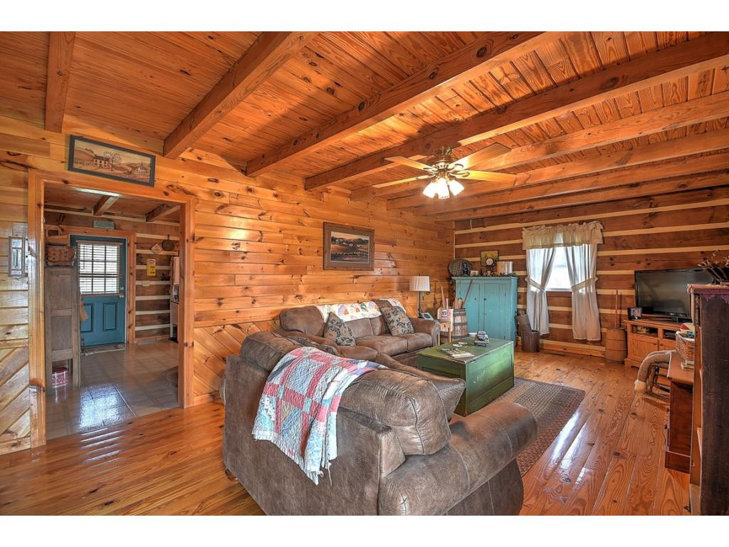1885 Charlie Doty Road Greeneville, TN 37745 - Photo 2 of 36 Photo 2