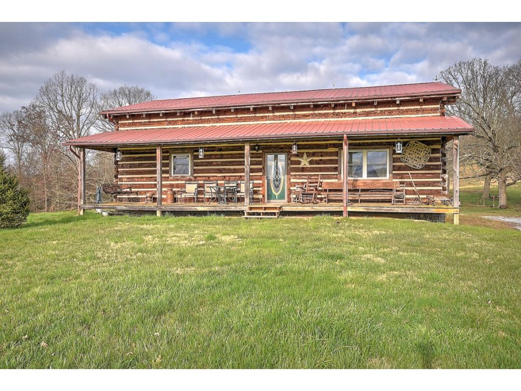 1885 Charlie Doty Road Greeneville, TN 37745 - Photo 28 of 36 Photo 28