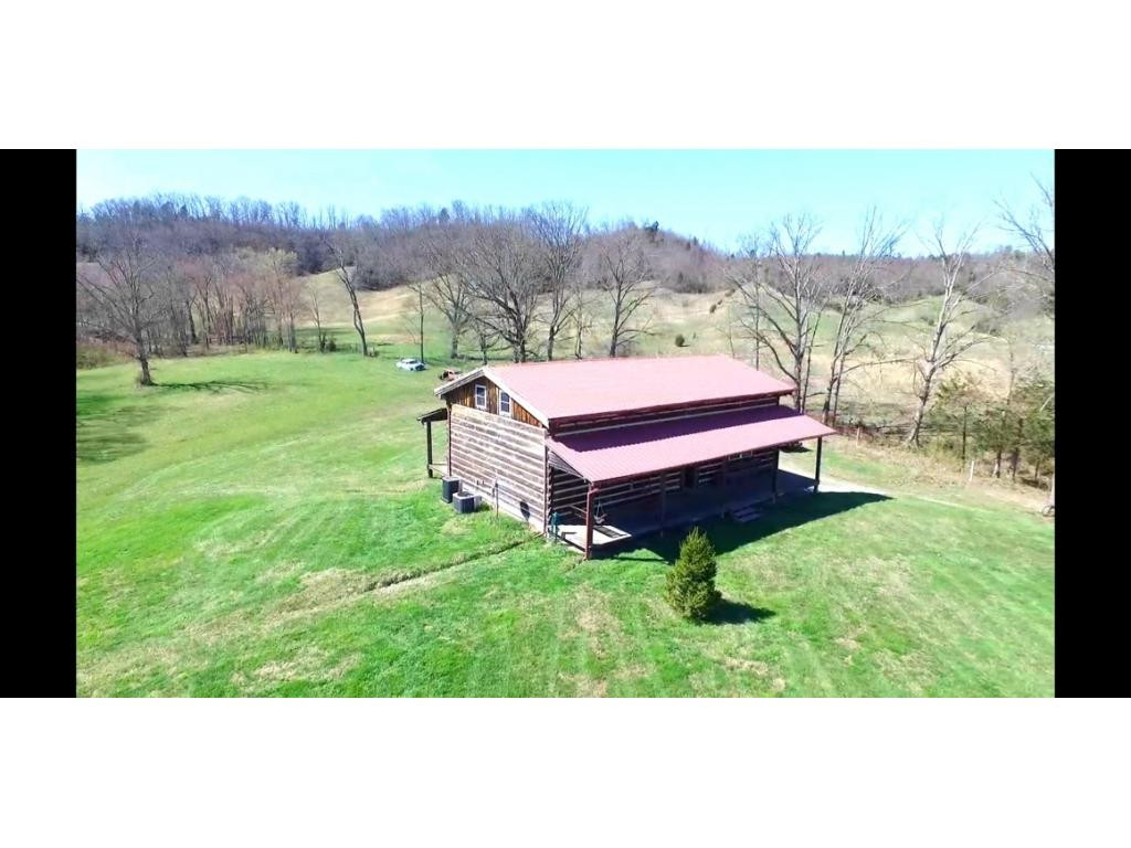 1885 Charlie Doty Road Greeneville, TN 37745 - Photo 30 of 36 Photo 30