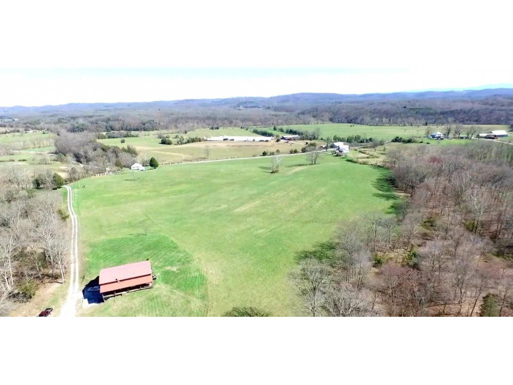 1885 Charlie Doty Road Greeneville, TN 37745 - Photo 31 of 36 Photo 31